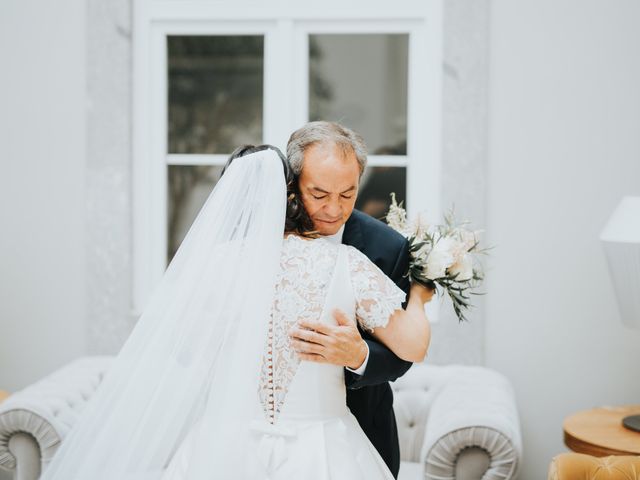 O casamento de Luís e Noémie em Vila Nova de Famalicão, Vila Nova de Famalicão 23