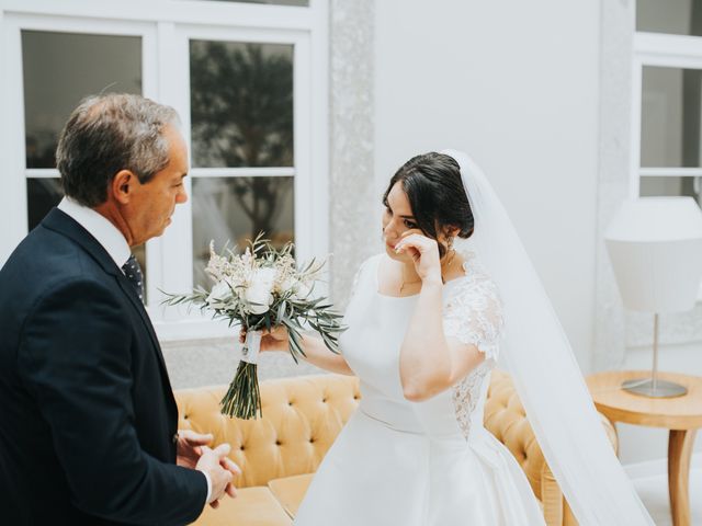 O casamento de Luís e Noémie em Vila Nova de Famalicão, Vila Nova de Famalicão 24