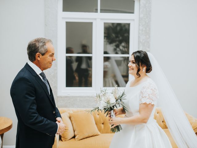 O casamento de Luís e Noémie em Vila Nova de Famalicão, Vila Nova de Famalicão 25