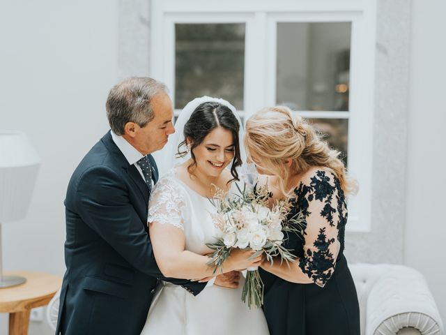 O casamento de Luís e Noémie em Vila Nova de Famalicão, Vila Nova de Famalicão 26