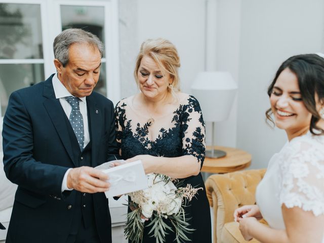 O casamento de Luís e Noémie em Vila Nova de Famalicão, Vila Nova de Famalicão 29