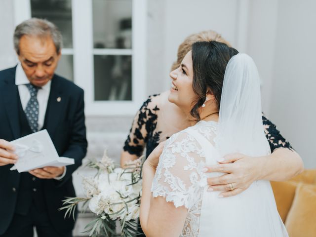 O casamento de Luís e Noémie em Vila Nova de Famalicão, Vila Nova de Famalicão 31