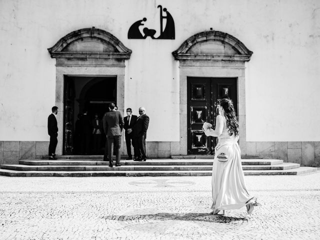 O casamento de Luís e Noémie em Vila Nova de Famalicão, Vila Nova de Famalicão 32