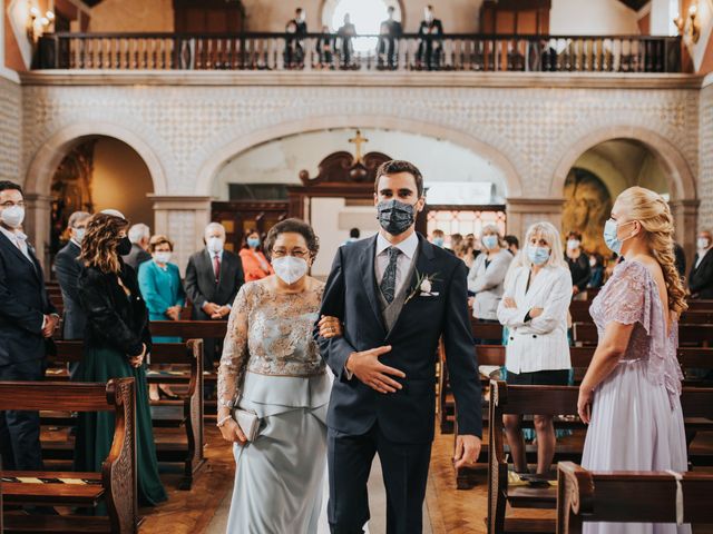 O casamento de Luís e Noémie em Vila Nova de Famalicão, Vila Nova de Famalicão 37