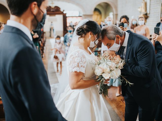 O casamento de Luís e Noémie em Vila Nova de Famalicão, Vila Nova de Famalicão 39