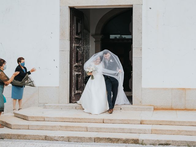 O casamento de Luís e Noémie em Vila Nova de Famalicão, Vila Nova de Famalicão 51