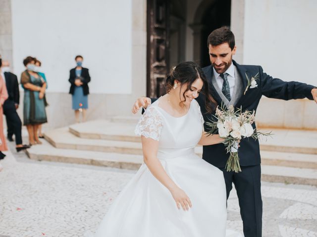 O casamento de Luís e Noémie em Vila Nova de Famalicão, Vila Nova de Famalicão 52