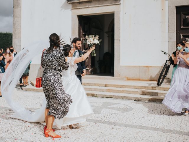 O casamento de Luís e Noémie em Vila Nova de Famalicão, Vila Nova de Famalicão 53