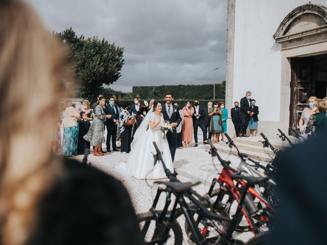 O casamento de Luís e Noémie em Vila Nova de Famalicão, Vila Nova de Famalicão 54