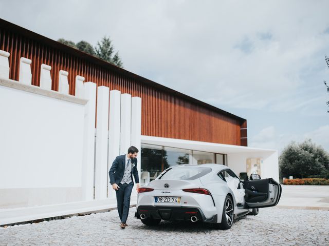 O casamento de Luís e Noémie em Vila Nova de Famalicão, Vila Nova de Famalicão 62