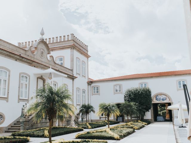 O casamento de Luís e Noémie em Vila Nova de Famalicão, Vila Nova de Famalicão 63