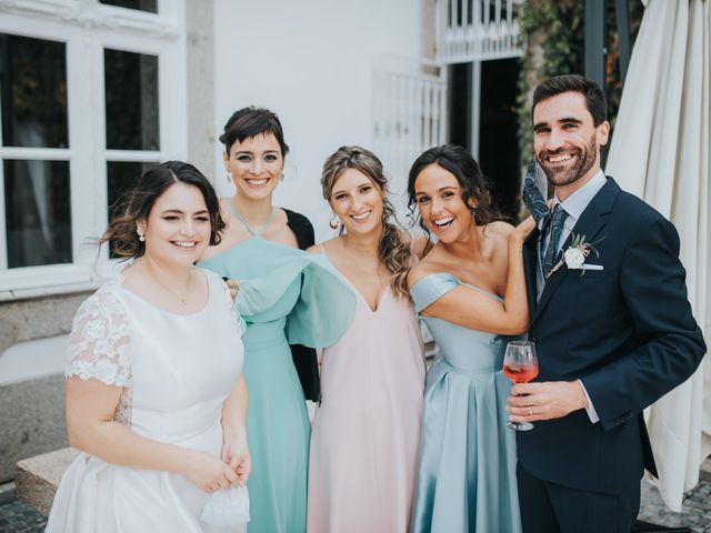 O casamento de Luís e Noémie em Vila Nova de Famalicão, Vila Nova de Famalicão 67