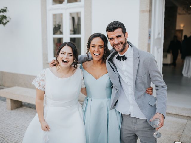 O casamento de Luís e Noémie em Vila Nova de Famalicão, Vila Nova de Famalicão 69