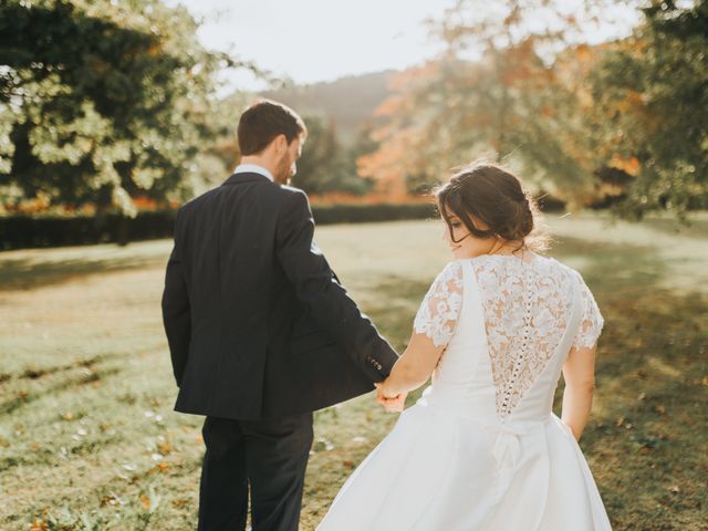 O casamento de Luís e Noémie em Vila Nova de Famalicão, Vila Nova de Famalicão 71