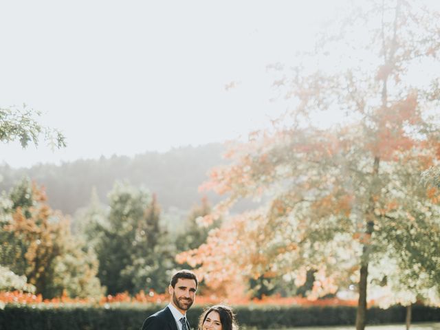 O casamento de Luís e Noémie em Vila Nova de Famalicão, Vila Nova de Famalicão 72