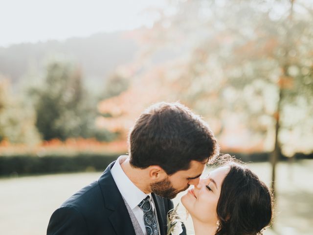 O casamento de Luís e Noémie em Vila Nova de Famalicão, Vila Nova de Famalicão 73