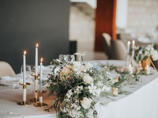 O casamento de Luís e Noémie em Vila Nova de Famalicão, Vila Nova de Famalicão 76