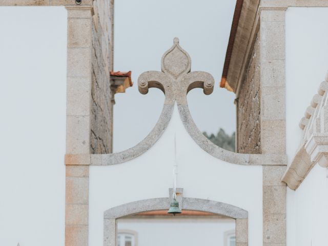 O casamento de Luís e Noémie em Vila Nova de Famalicão, Vila Nova de Famalicão 78