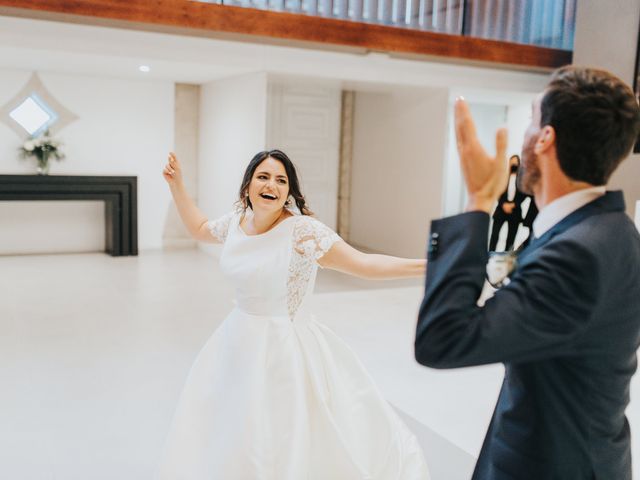 O casamento de Luís e Noémie em Vila Nova de Famalicão, Vila Nova de Famalicão 79