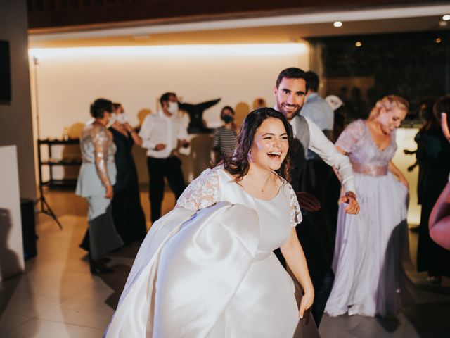 O casamento de Luís e Noémie em Vila Nova de Famalicão, Vila Nova de Famalicão 84