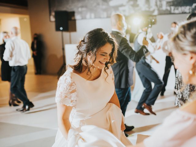 O casamento de Luís e Noémie em Vila Nova de Famalicão, Vila Nova de Famalicão 85