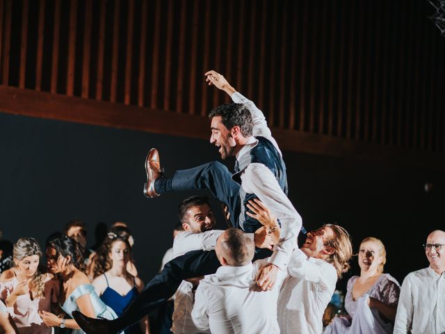 O casamento de Luís e Noémie em Vila Nova de Famalicão, Vila Nova de Famalicão 87