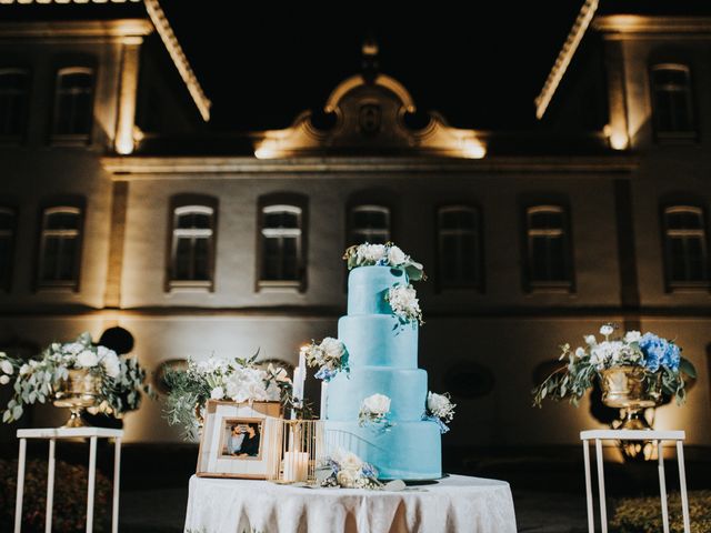 O casamento de Luís e Noémie em Vila Nova de Famalicão, Vila Nova de Famalicão 92