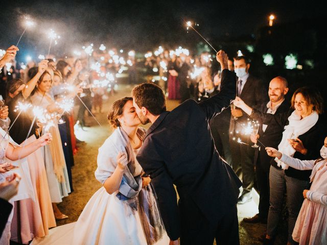 O casamento de Luís e Noémie em Vila Nova de Famalicão, Vila Nova de Famalicão 94