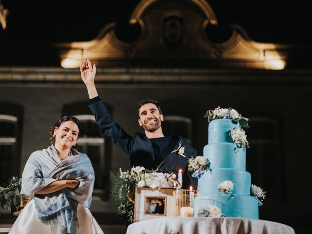 O casamento de Luís e Noémie em Vila Nova de Famalicão, Vila Nova de Famalicão 97