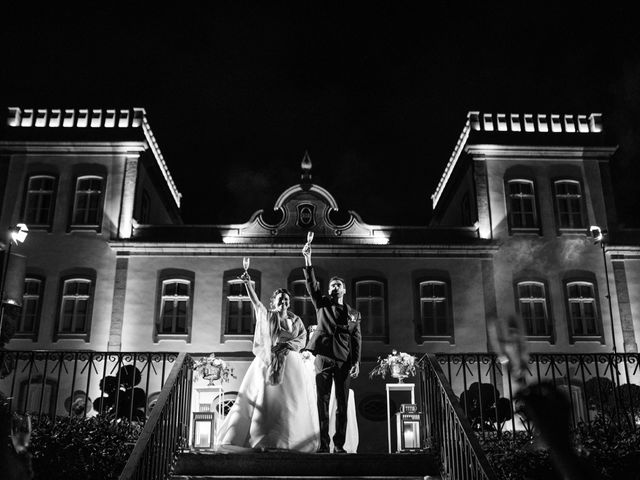 O casamento de Luís e Noémie em Vila Nova de Famalicão, Vila Nova de Famalicão 98