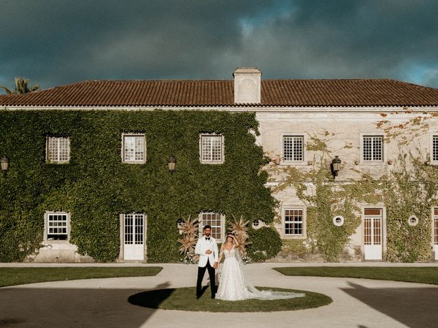 O casamento de Pedro e Neuza em Alenquer, Alenquer 39