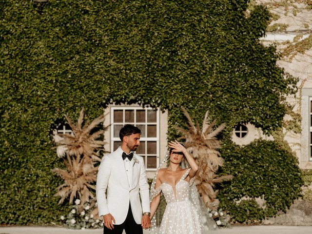 O casamento de Pedro e Neuza em Alenquer, Alenquer 40