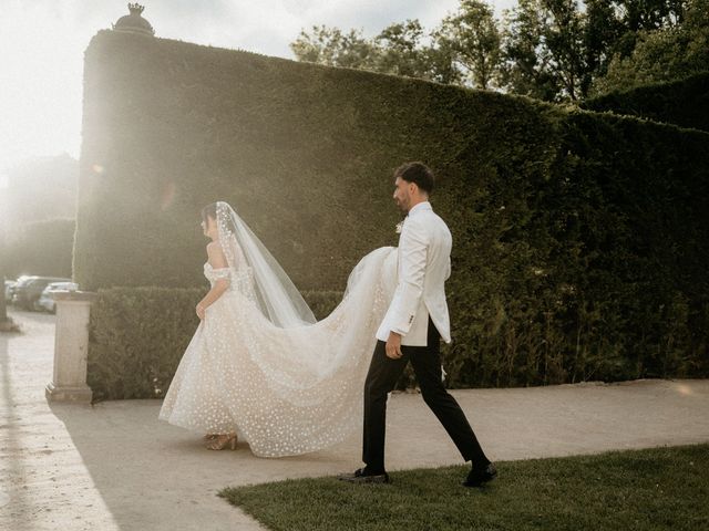 O casamento de Pedro e Neuza em Alenquer, Alenquer 47