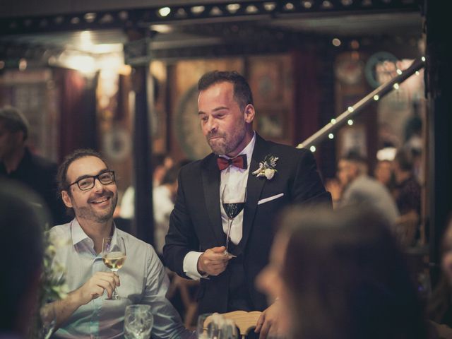 O casamento de Luís e Sara em Lisboa, Lisboa (Concelho) 5