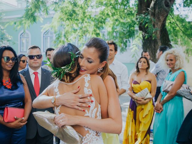 O casamento de Luís e Sara em Lisboa, Lisboa (Concelho) 13