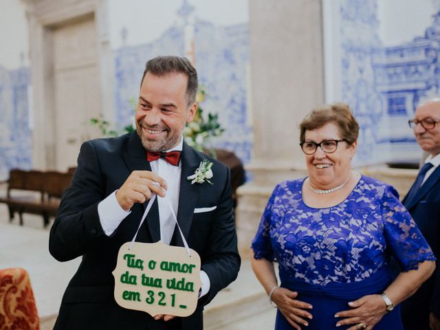 O casamento de Luís e Sara em Lisboa, Lisboa (Concelho) 64