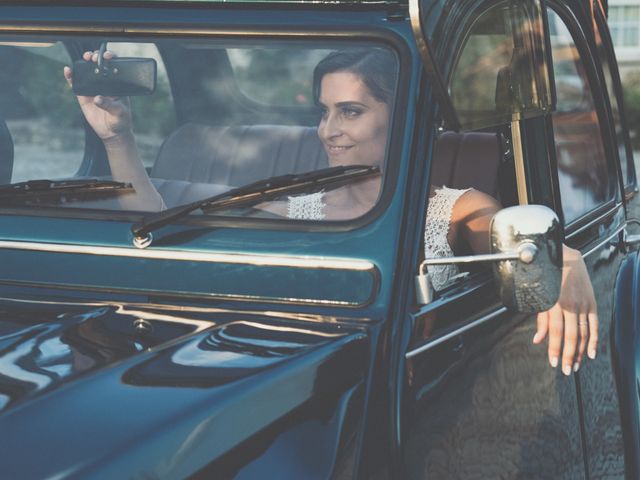 O casamento de Mario e Isabel em Viseu, Viseu (Concelho) 39