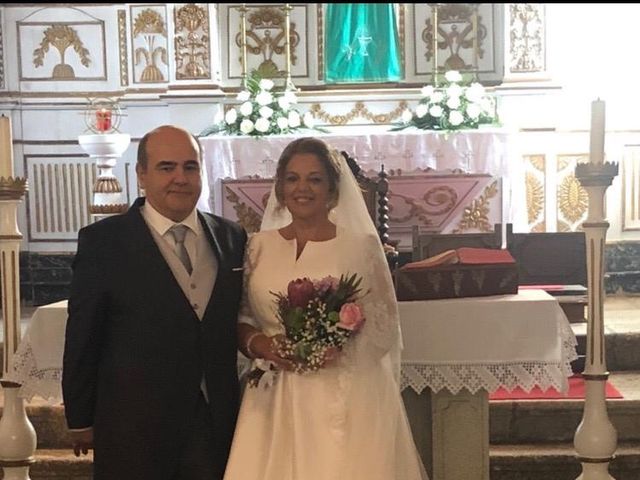 O casamento de Silvério e Helena em Viseu, Viseu (Concelho) 8