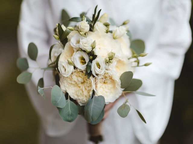 O casamento de Luís e Stefánie em Viseu, Viseu (Concelho) 27