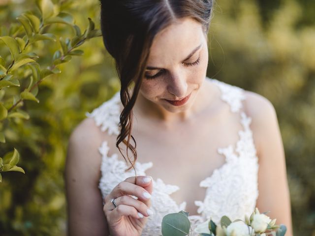 O casamento de Luís e Stefánie em Viseu, Viseu (Concelho) 59