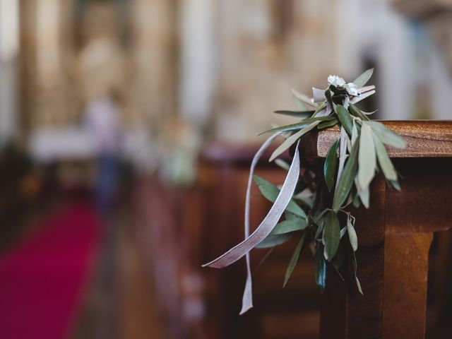 O casamento de Luís e Stefánie em Viseu, Viseu (Concelho) 67