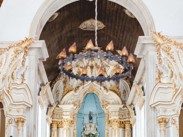 O casamento de Luís e Stefánie em Viseu, Viseu (Concelho) 82