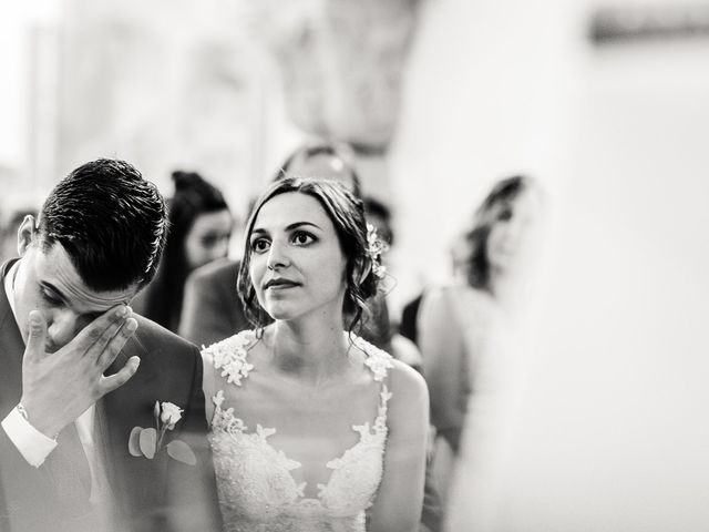 O casamento de Luís e Stefánie em Viseu, Viseu (Concelho) 87