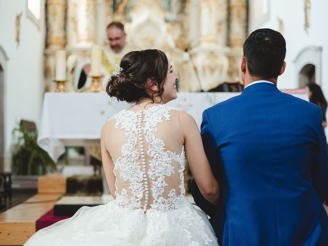 O casamento de Luís e Stefánie em Viseu, Viseu (Concelho) 94