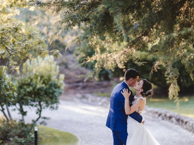 O casamento de Luís e Stefánie em Viseu, Viseu (Concelho) 125