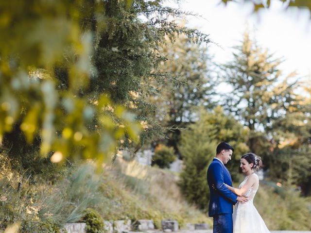 O casamento de Luís e Stefánie em Viseu, Viseu (Concelho) 128