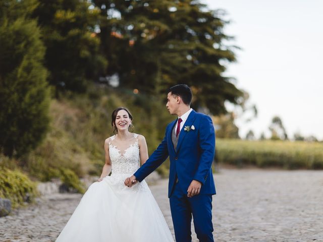 O casamento de Luís e Stefánie em Viseu, Viseu (Concelho) 143