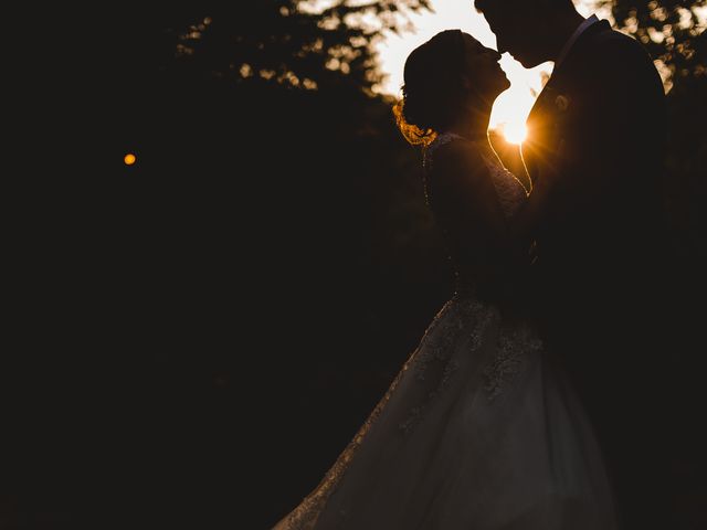 O casamento de Luís e Stefánie em Viseu, Viseu (Concelho) 149