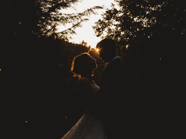 O casamento de Luís e Stefánie em Viseu, Viseu (Concelho) 150