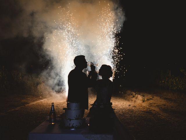 O casamento de Luís e Stefánie em Viseu, Viseu (Concelho) 160